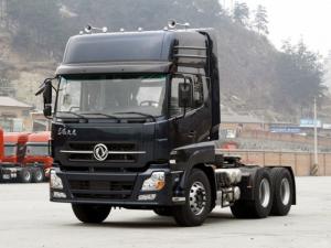 DongFeng Denon 2010 года